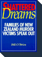 Shattered Dreams Book Cover